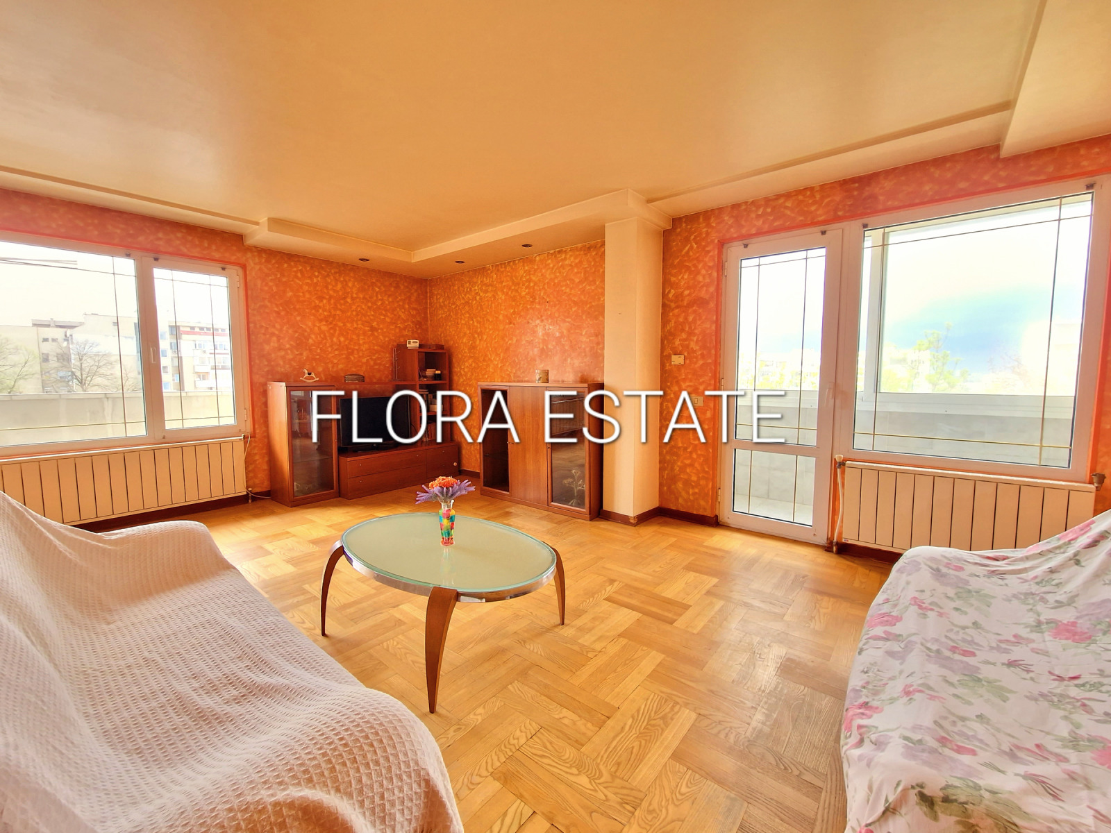 Продава МЕЗОНЕТ, гр. Добрич, Център, снимка 6 - Апартаменти - 54293077