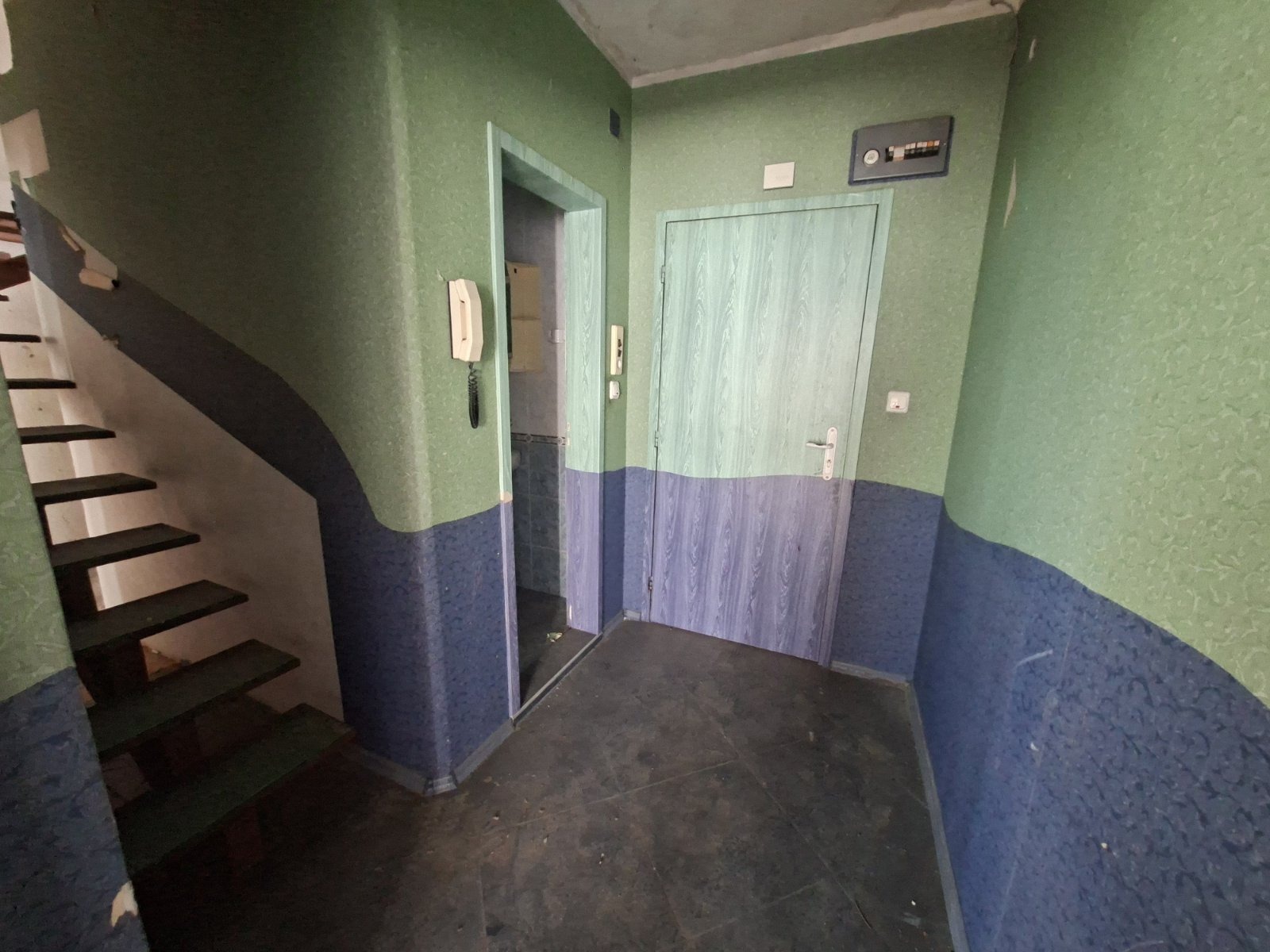 Продава МЕЗОНЕТ, гр. Стара Загора, Център, снимка 2 - Апартаменти - 56375451
