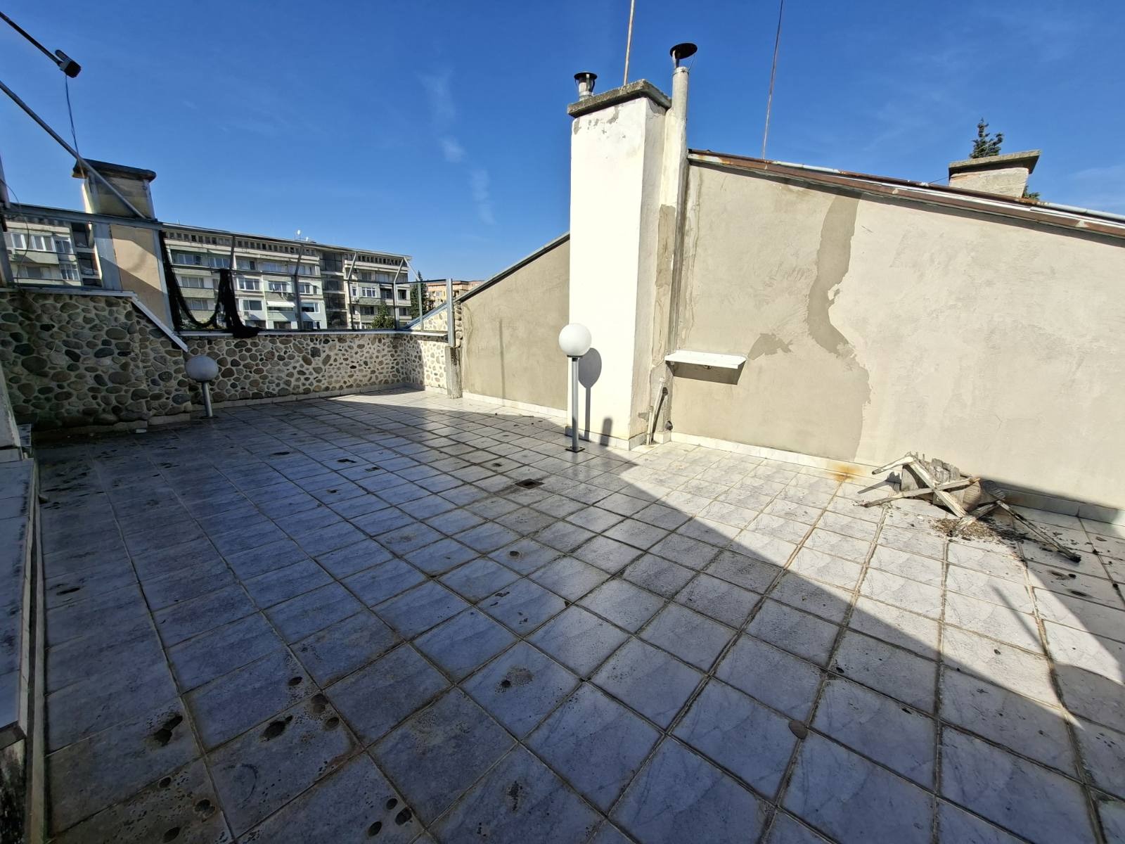 Продава МЕЗОНЕТ, гр. Стара Загора, Център, снимка 10 - Апартаменти - 56375451