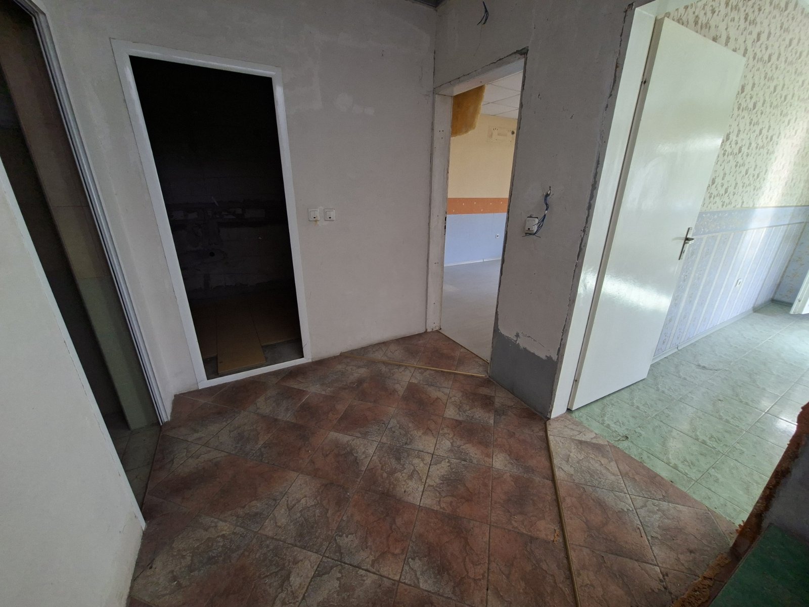 Продава МЕЗОНЕТ, гр. Стара Загора, Център, снимка 4 - Апартаменти - 56375451