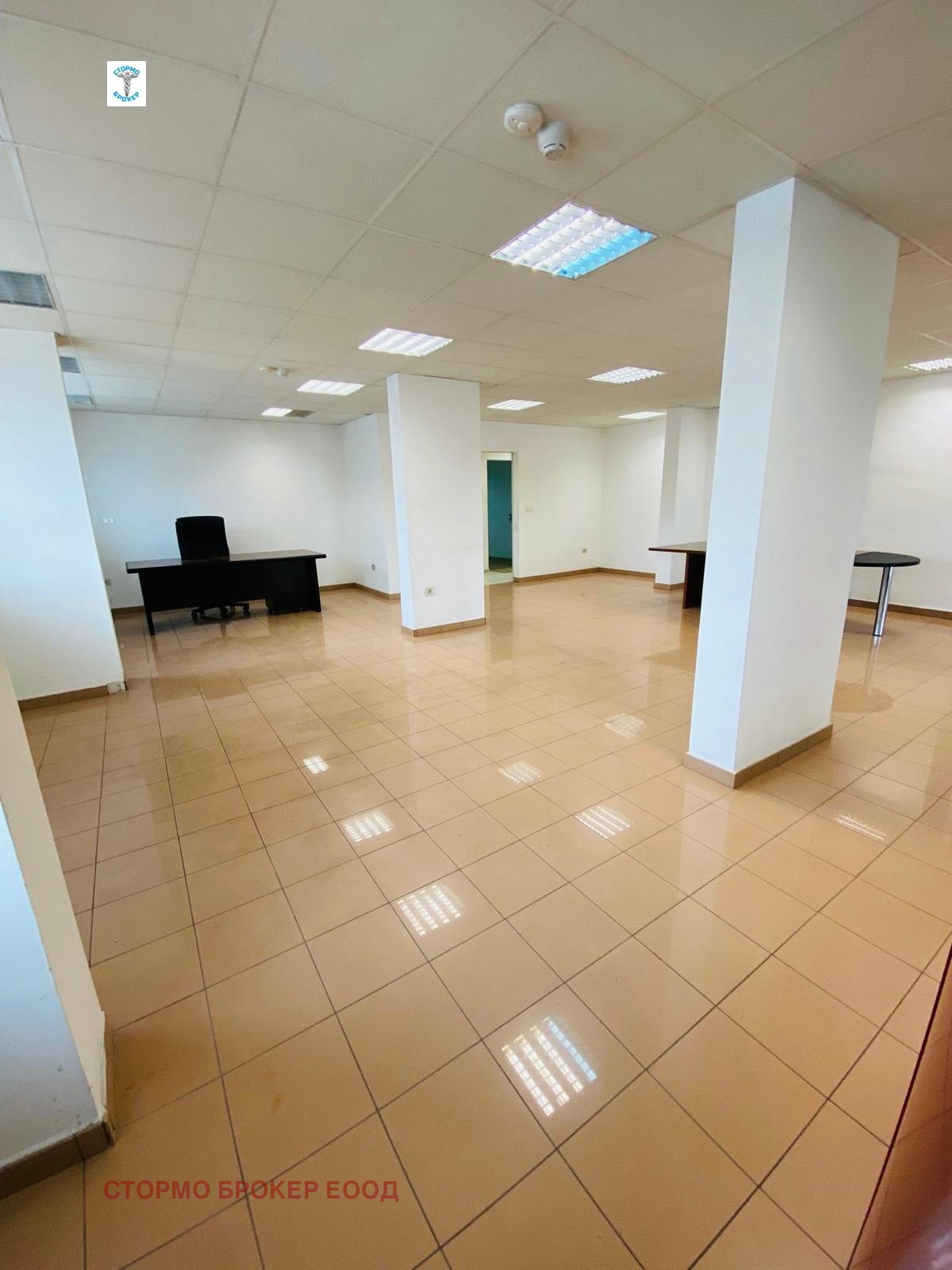 Продава ОФИС, гр. София, Младост 3, снимка 9 - Офиси - 54806160