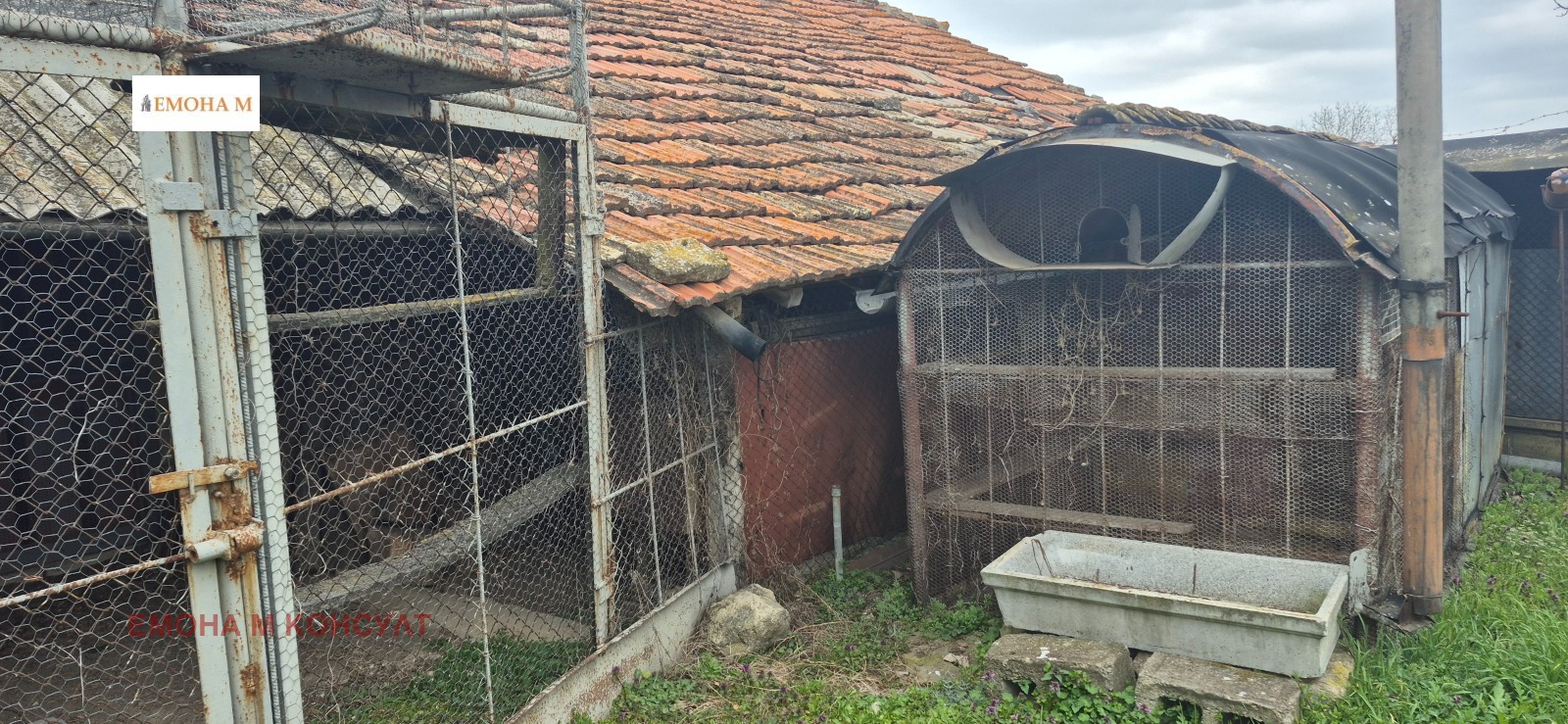 Продава КЪЩА, с. Падина, област Варна, снимка 5 - Къщи - 53993874