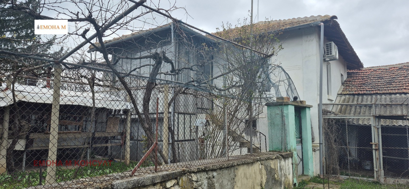 Продава КЪЩА, с. Падина, област Варна, снимка 2 - Къщи - 53993874