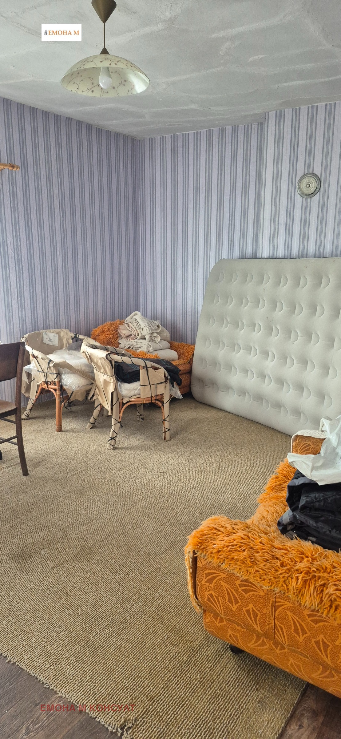 Продава КЪЩА, с. Падина, област Варна, снимка 6 - Къщи - 53993874