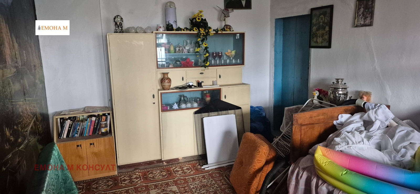 Продава КЪЩА, с. Падина, област Варна, снимка 7 - Къщи - 53993874