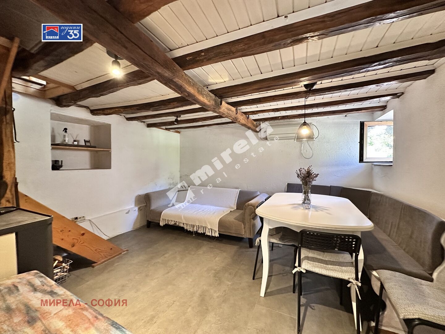 Продава КЪЩА, с. Гуцал, област София област, снимка 15 - Къщи - 54703737