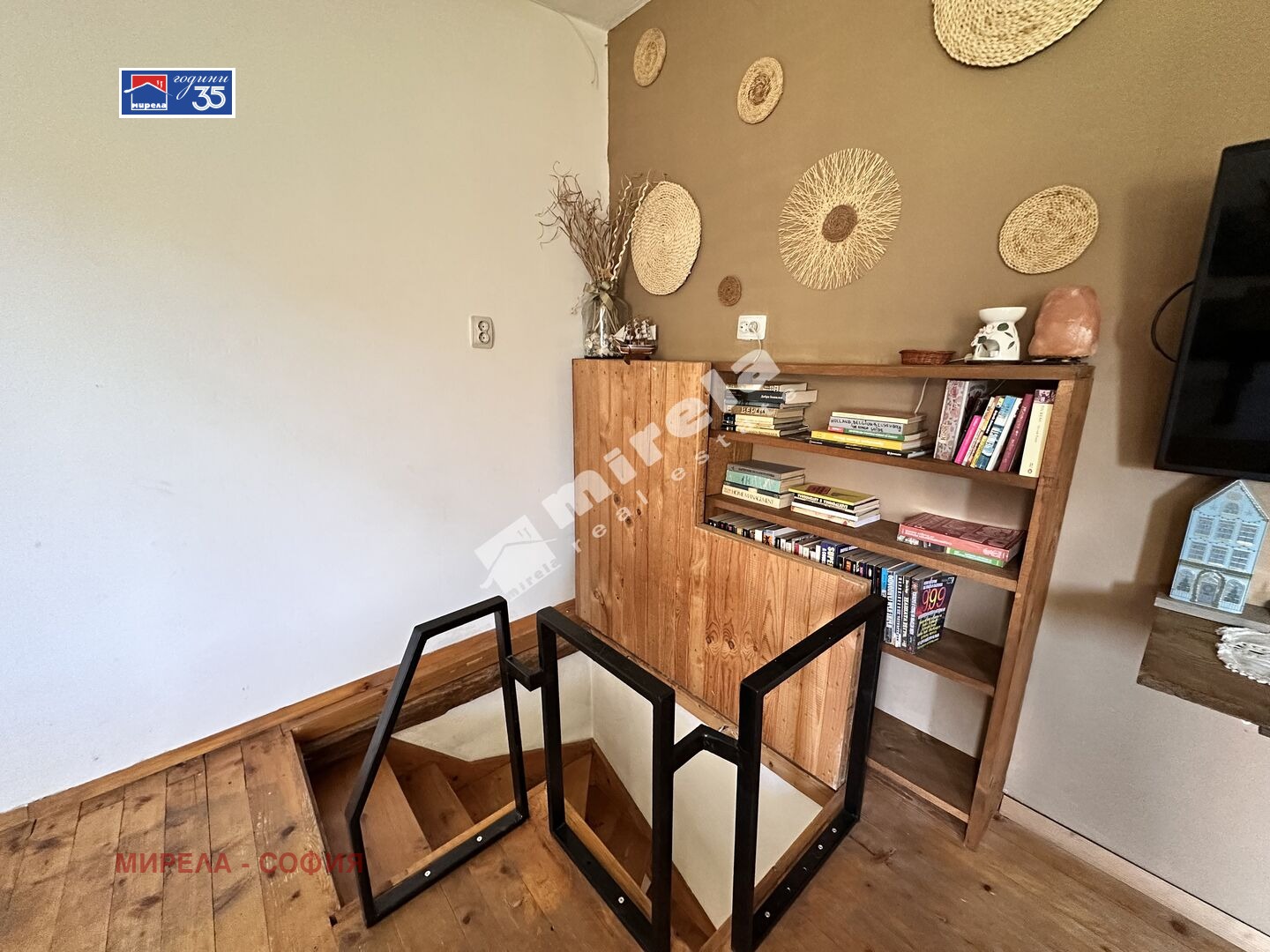 Продава КЪЩА, с. Гуцал, област София област, снимка 4 - Къщи - 54703737