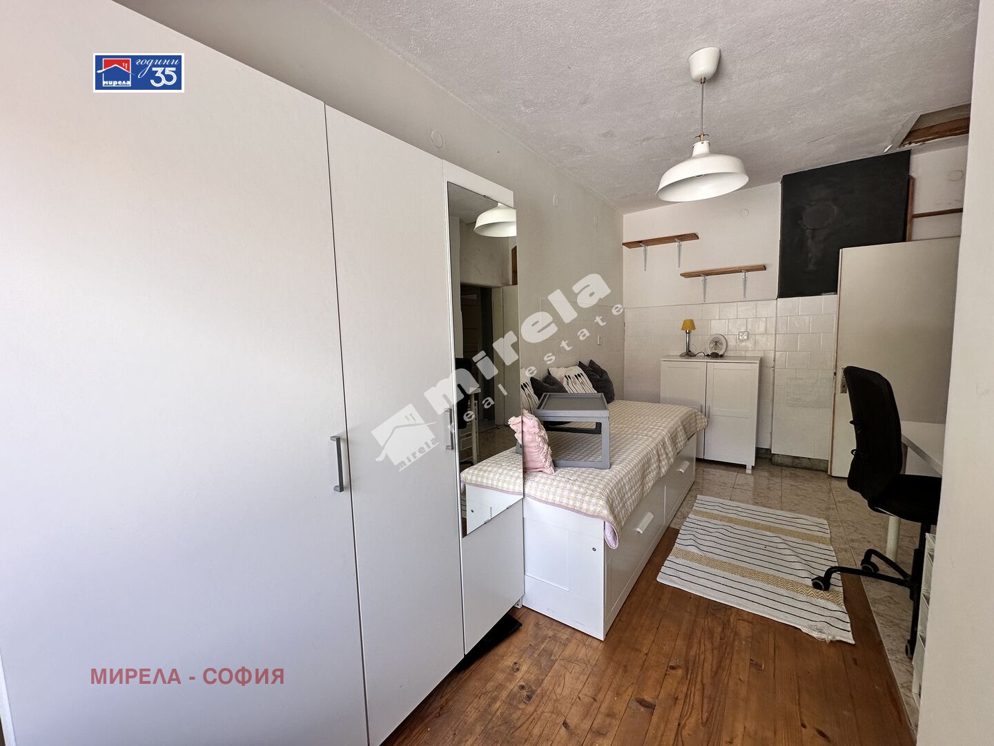 Продава КЪЩА, с. Гуцал, област София област, снимка 9 - Къщи - 54703737