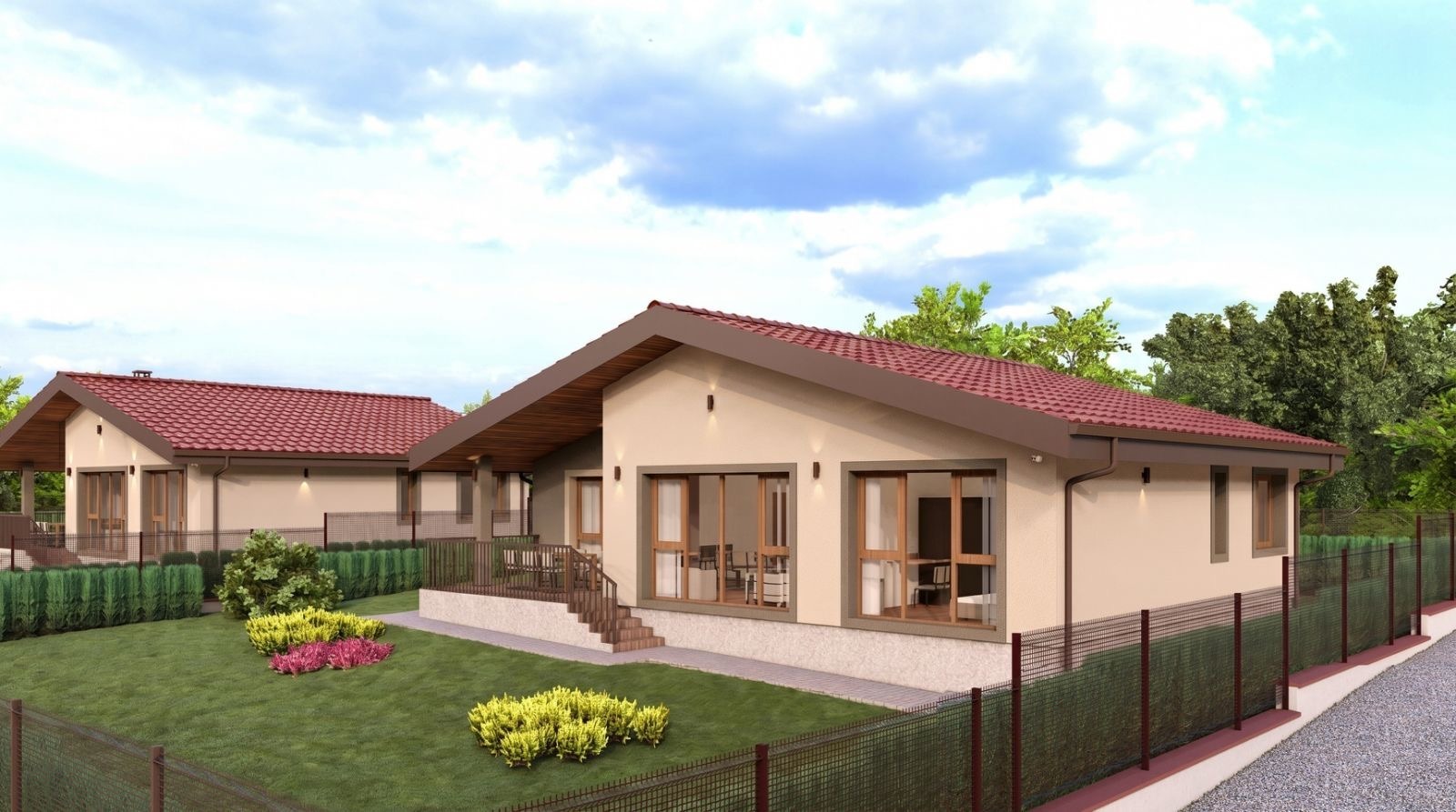 Продава КЪЩА, с. Дълбоки, област Стара Загора