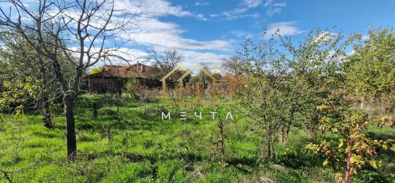 Продава КЪЩА, с. Церетелево, област Пловдив, снимка 3 - Къщи - 56134881