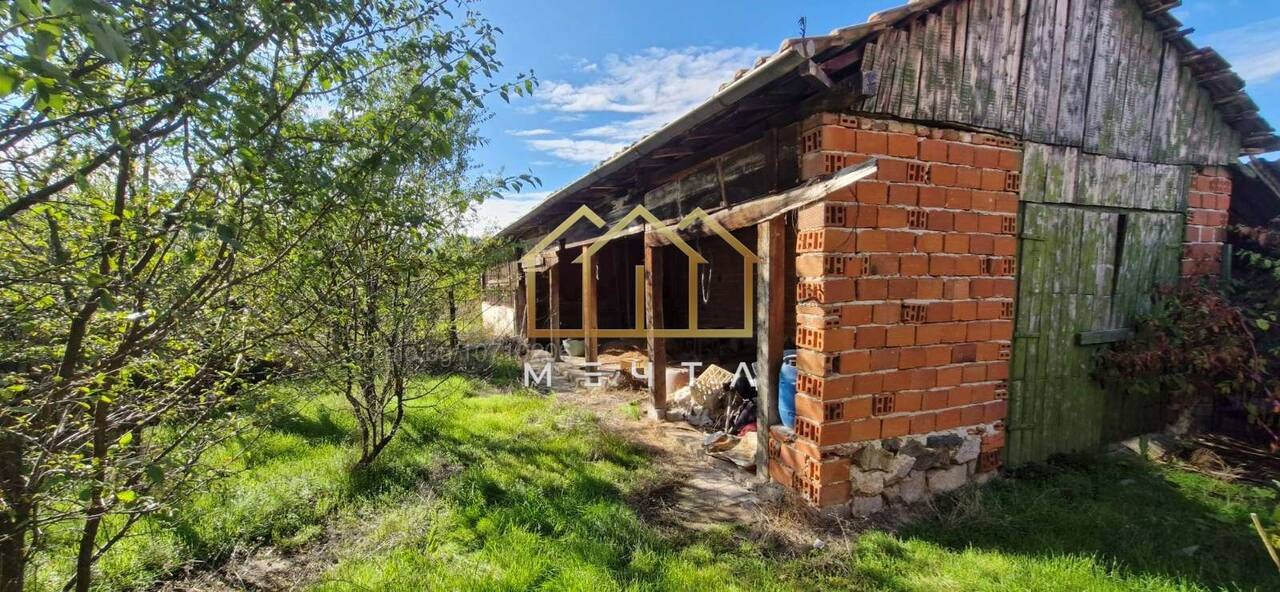 Продава КЪЩА, с. Церетелево, област Пловдив, снимка 4 - Къщи - 56134881