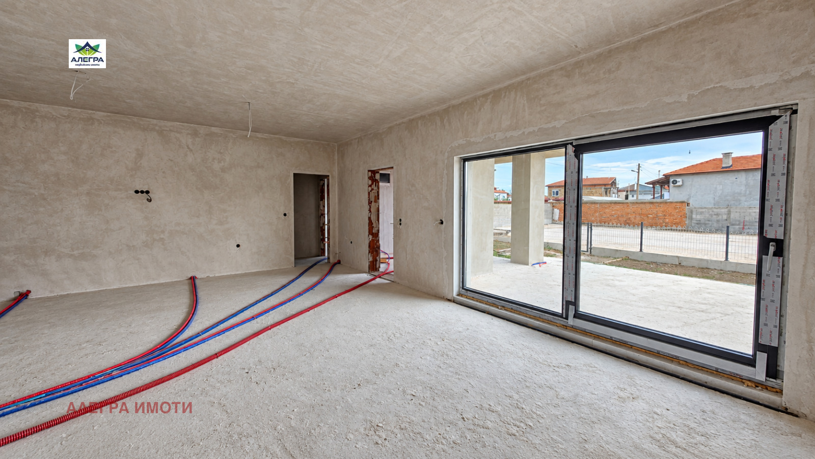 Продава КЪЩА, с. Гелеменово, област Пазарджик, снимка 5 - Къщи - 56315114
