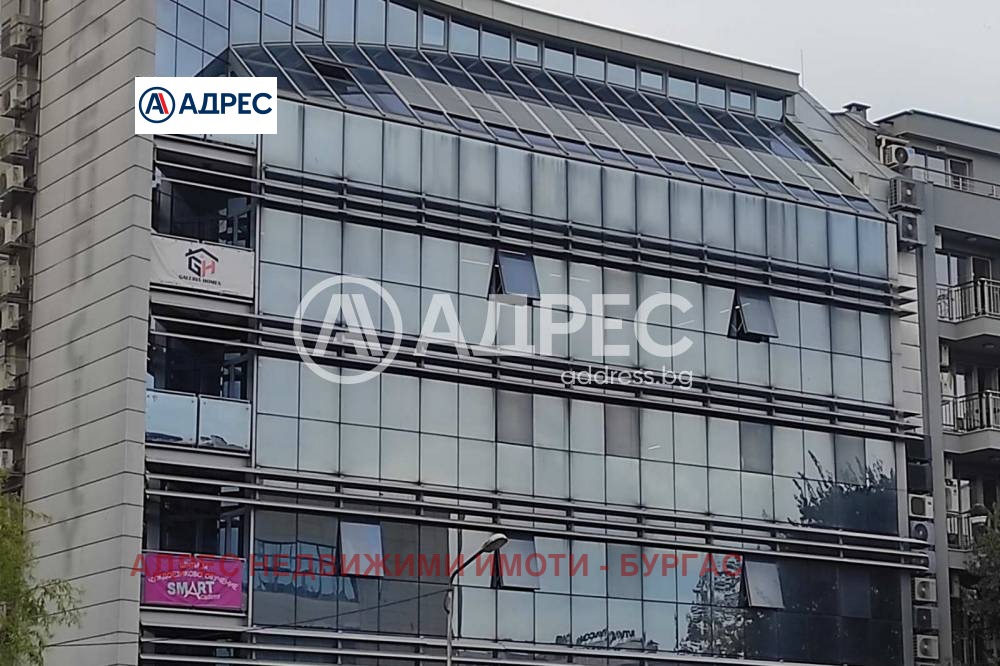 Продава ГАРАЖ, ПАРКОМЯСТО, гр. Бургас, Братя Миладинови