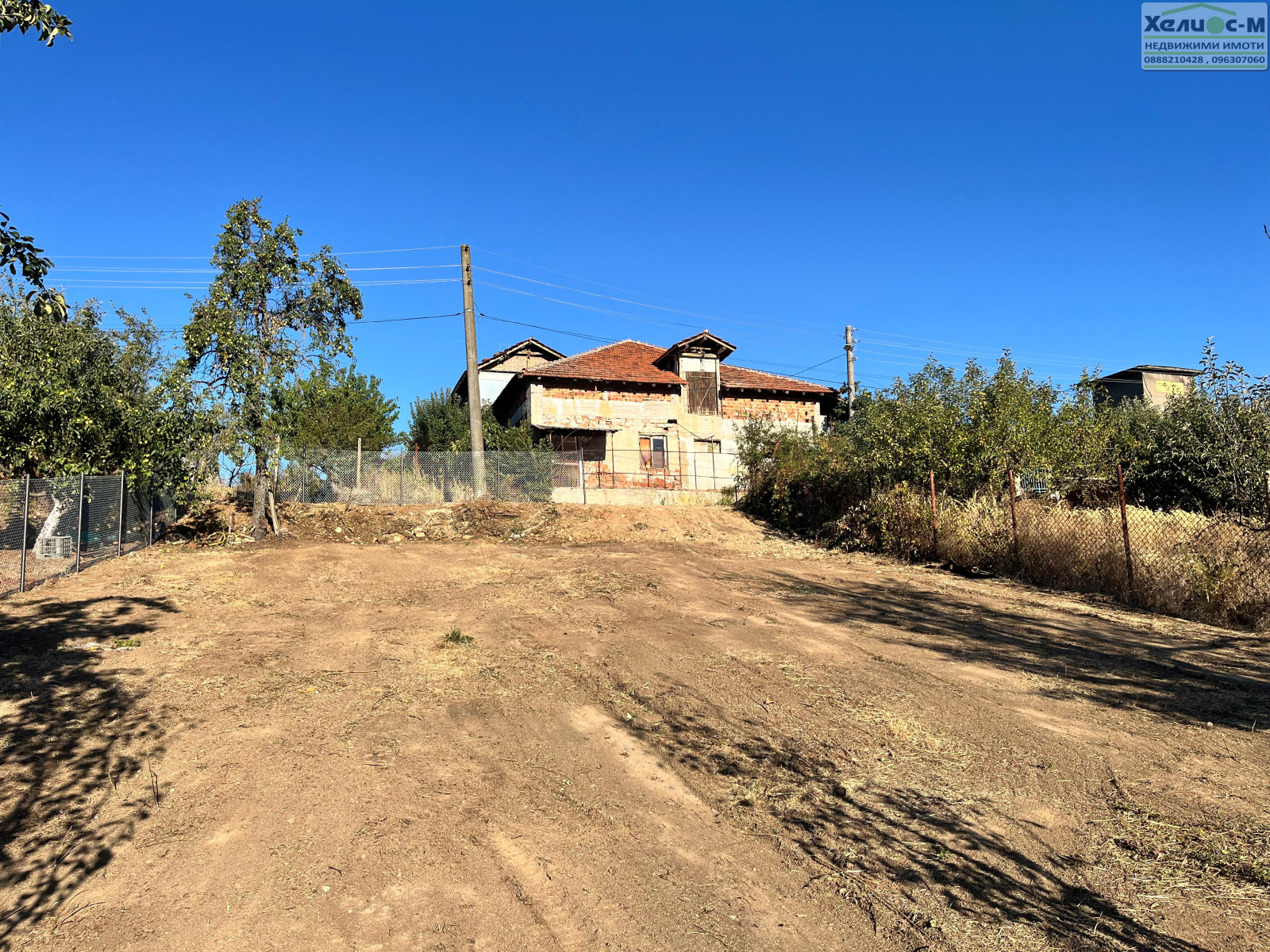 Продава ПАРЦЕЛ, гр. Монтана, Мала Кутловица, снимка 10 - Парцели - 56207422