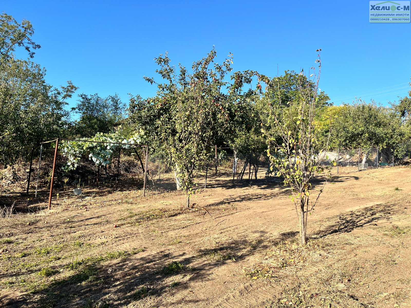 Продава ПАРЦЕЛ, гр. Монтана, Мала Кутловица, снимка 11 - Парцели - 56207422