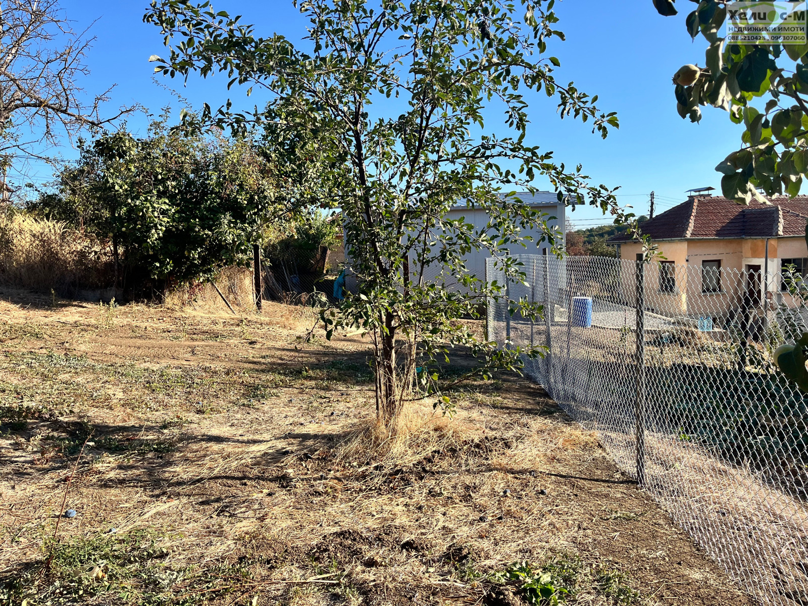Продава ПАРЦЕЛ, гр. Монтана, Мала Кутловица, снимка 9 - Парцели - 56207422