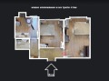 Продава  2-стаен град София , Център , 64 кв.м | 23372886 - изображение [9]