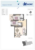 Продава  3-стаен област Бургас , с. Лозенец , 131 кв.м | 56284833 - изображение [11]