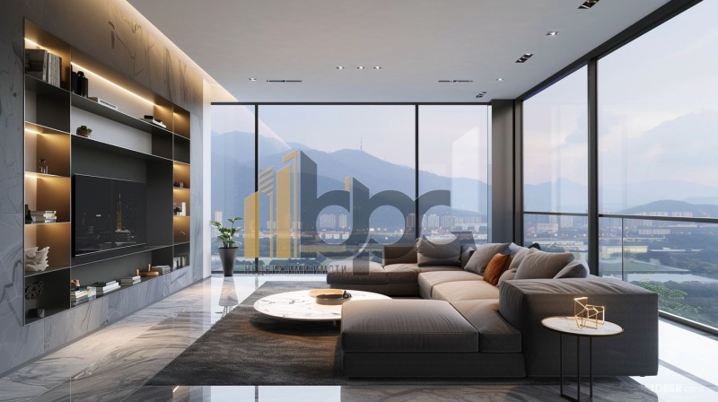 Продава 2-СТАЕН в град София, Витоша - 75 кв.м / 236 000 € » 461 575.88 лв., БИ ПИ СИ