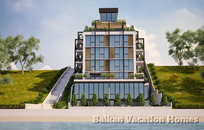 Продава 3-СТАЕН в област Бургас, гр. Обзор - 144 кв.м / 289 000 € » 565 234.87 лв., АТЛАС ПРО