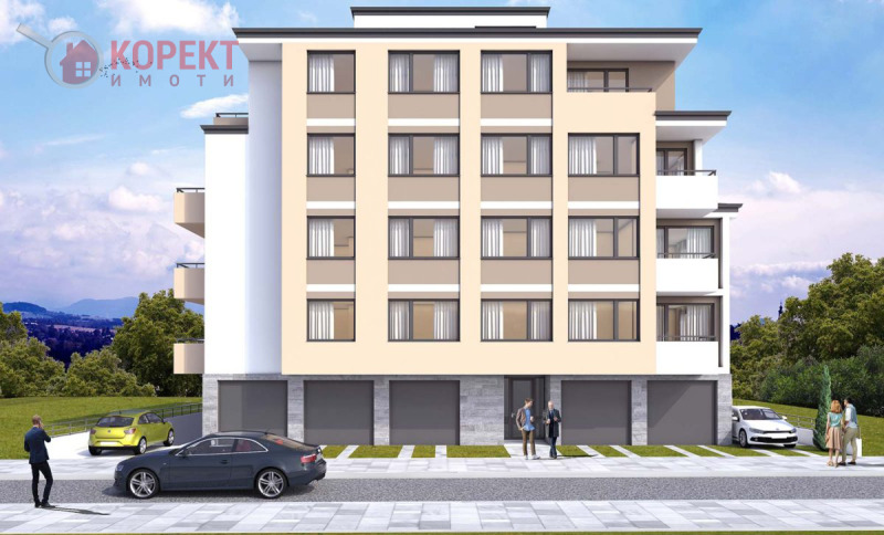 Продава МЕЗОНЕТ в град Стара Загора, Железник - център - 184 кв.м / 156 400 € » 305 891.81 лв., КОРЕКТ ИМОТИ