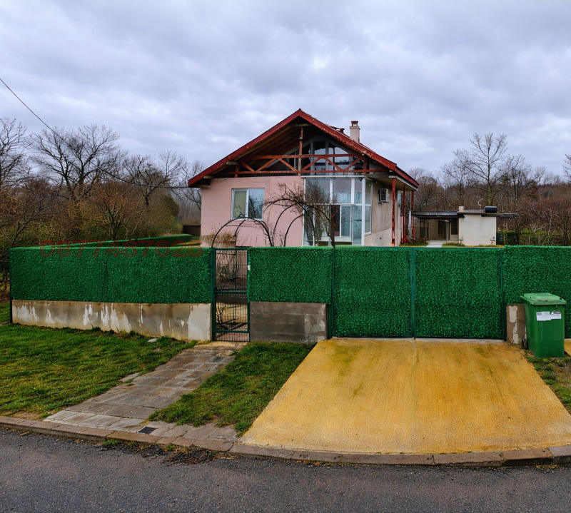 Продава КЪЩА в област Варна, с. Аврен - 145 кв.м / 160 000 € » 312 932.80 лв.