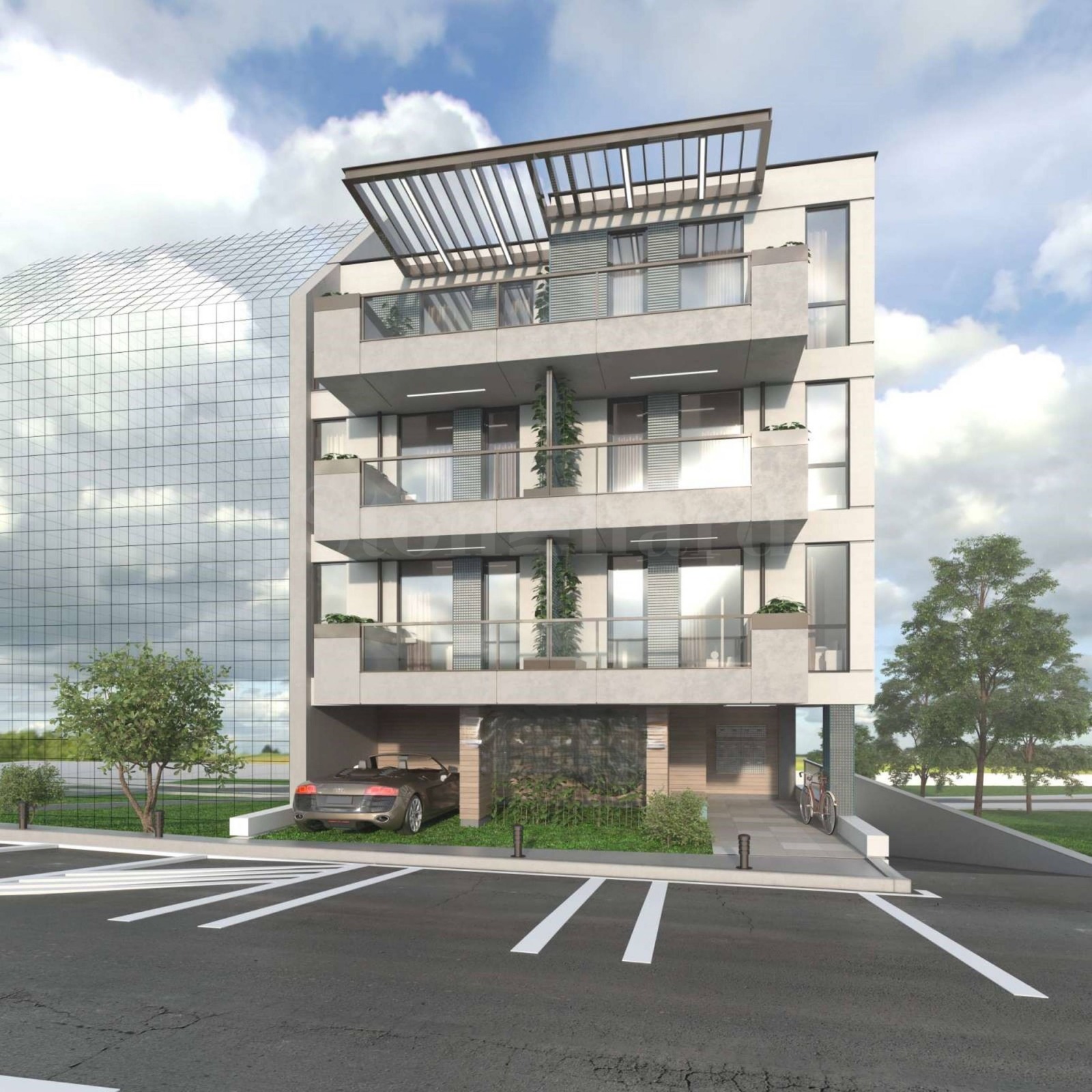 Продава 1-СТАЕН | Imot.bg — изображение 1