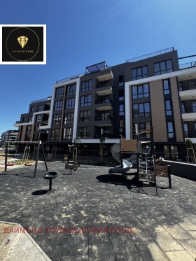 2-СТАЕН, 107 m2