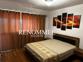 2 Schlafzimmer Lozenez, Sofia 11