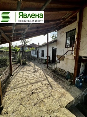 Продажба на къщи в област Стара Загора — страница 12 - изображение 1 