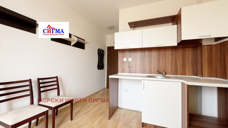 Продава  1-стаен област Бургас , к.к. Слънчев бряг , 25 кв.м | 13608859 - изображение [3]