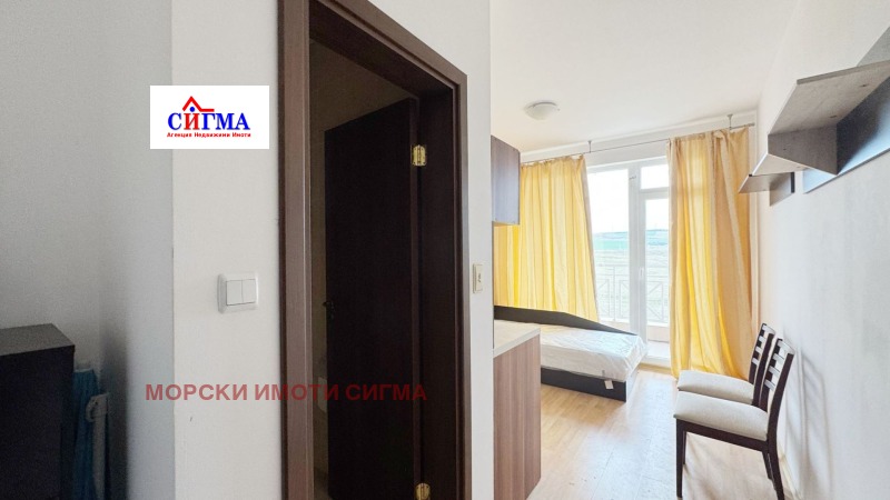 Продава  1-стаен област Бургас , к.к. Слънчев бряг , 25 кв.м | 13608859 - изображение [6]