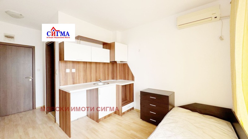 Продава  1-стаен област Бургас , к.к. Слънчев бряг , 25 кв.м | 13608859 - изображение [4]