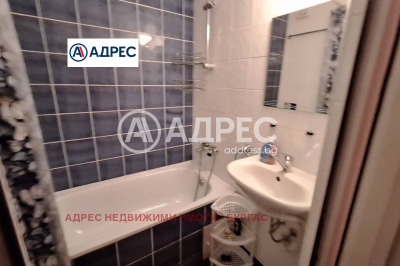 Προς πώληση  Στούντιο περιοχή Μπουργκάς , κ.κ. Σλαντσεβ βριαγ , 30 τ.μ | 69823272 - εικόνα [4]
