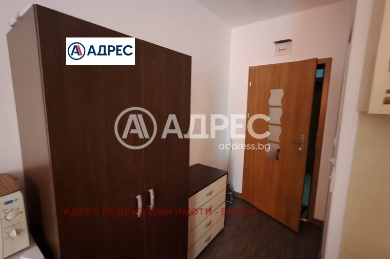 Προς πώληση  Στούντιο περιοχή Μπουργκάς , κ.κ. Σλαντσεβ βριαγ , 30 τ.μ | 69823272 - εικόνα [3]
