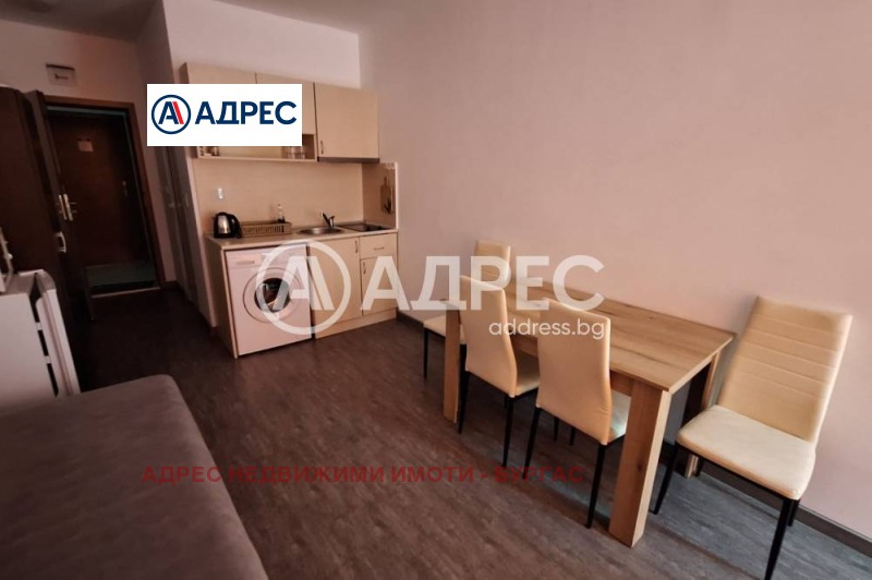 Προς πώληση  Στούντιο περιοχή Μπουργκάς , κ.κ. Σλαντσεβ βριαγ , 30 τ.μ | 69823272 - εικόνα [2]