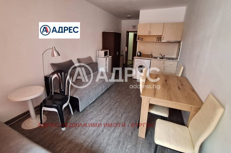 Προς πώληση  Στούντιο περιοχή Μπουργκάς , κ.κ. Σλαντσεβ βριαγ , 30 τ.μ | 69823272