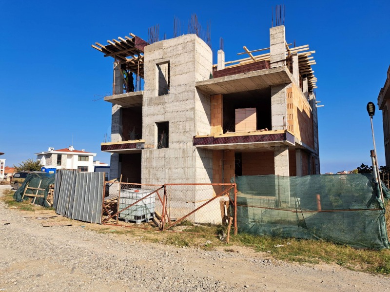 Продается  Студия область Бургас , Созопол , 56 кв.м | 70412985 - изображение [5]