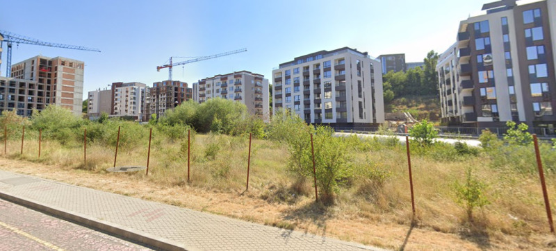 Продава  2-стаен град София , Дружба 2 , 73 кв.м | 34513443 - изображение [2]