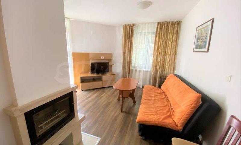 À vendre  1 chambre région Blagoevgrad , Bansko , 60 m² | 58997745