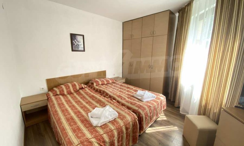 Na sprzedaż  1 sypialnia region Błagojewgrad , Bansko , 60 mkw | 58997745 - obraz [3]