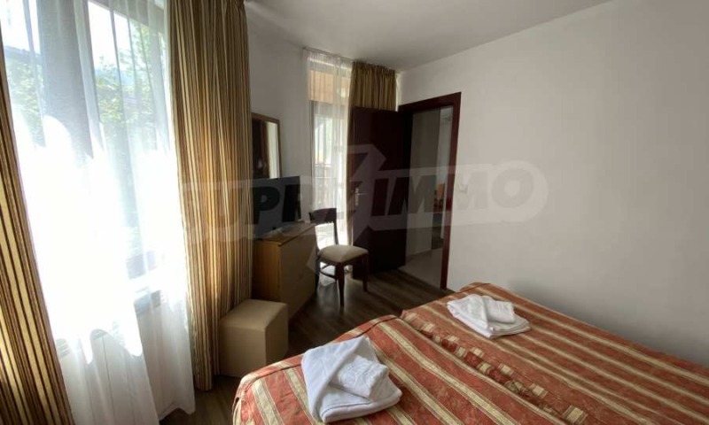 Na sprzedaż  1 sypialnia region Błagojewgrad , Bansko , 60 mkw | 58997745 - obraz [4]