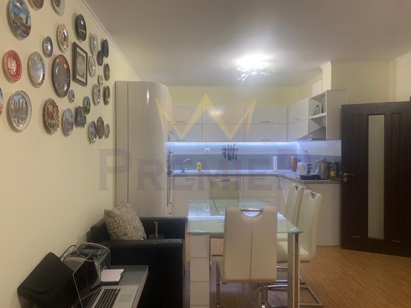 Zu verkaufen  1 Schlafzimmer region Varna , Schkorpilowzi , 103 qm | 20540674 - Bild [5]