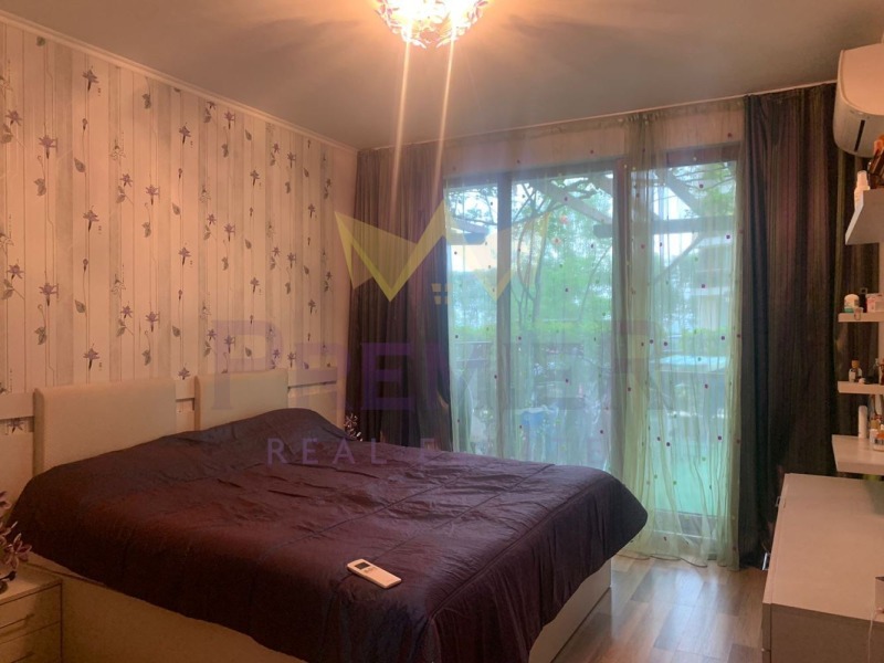 Zu verkaufen  1 Schlafzimmer region Varna , Schkorpilowzi , 103 qm | 20540674 - Bild [9]