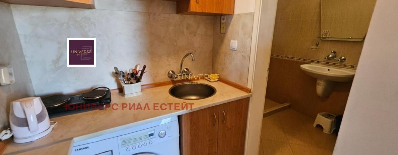 Продава 2-СТАЕН, гр. Поморие, област Бургас, снимка 6 - Aпартаменти - 47976060