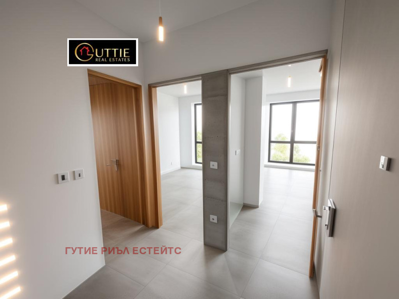 Продава 2-СТАЕН, гр. София, Кръстова вада, снимка 16 - Aпартаменти - 48946029