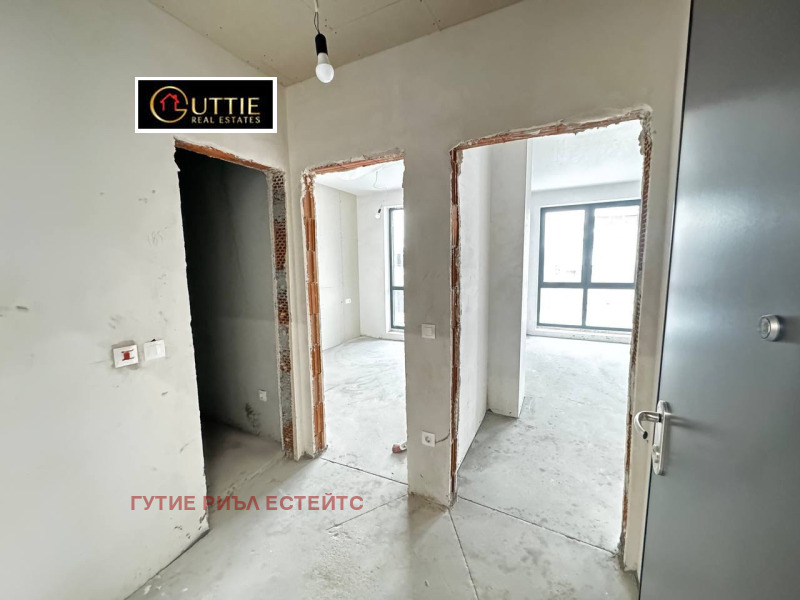 Продава 2-СТАЕН, гр. София, Кръстова вада, снимка 7 - Aпартаменти - 48946029