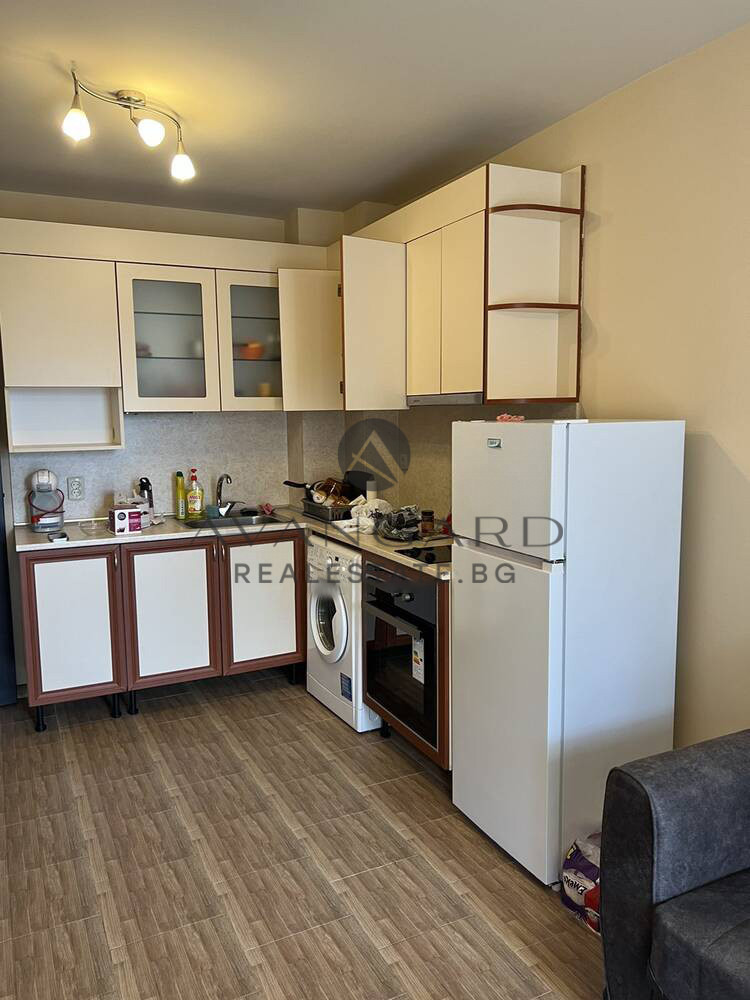 Na sprzedaż  1 sypialnia Plowdiw , Kjuczuk Pariż , 53 mkw | 64825300 - obraz [2]