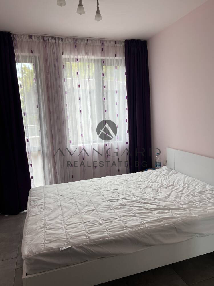 Na sprzedaż  1 sypialnia Plowdiw , Kjuczuk Pariż , 53 mkw | 64825300 - obraz [3]