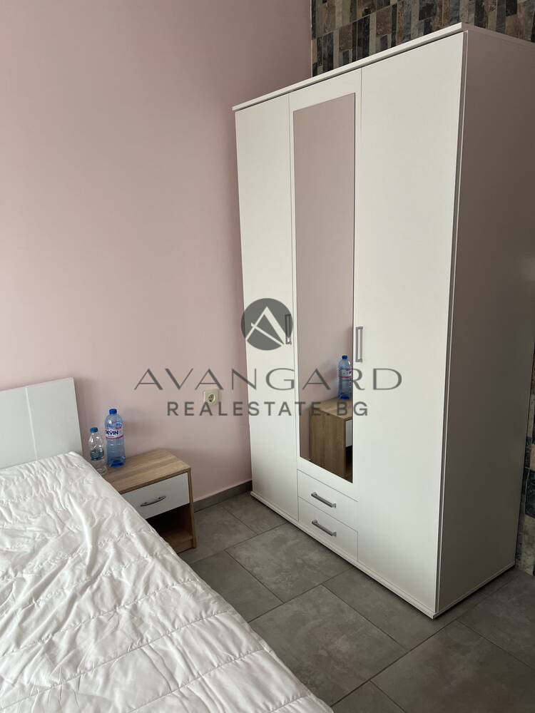 Na sprzedaż  1 sypialnia Plowdiw , Kjuczuk Pariż , 53 mkw | 64825300 - obraz [4]